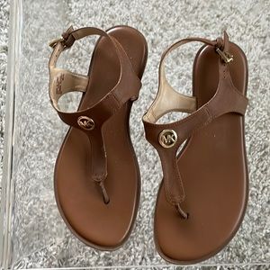 Michael kors sandals